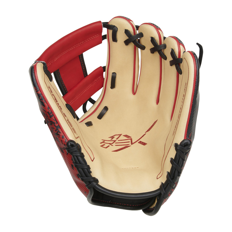 Rawlings REV1X Series 11.5 Inch REV204-2XCS Baseball Glove