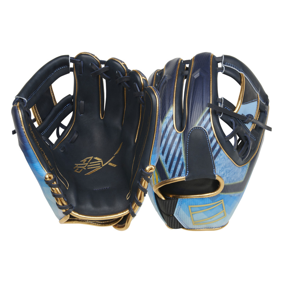 Rawlings REV1X Series 11.5 Inch REV204-2XNG Baseball Glove