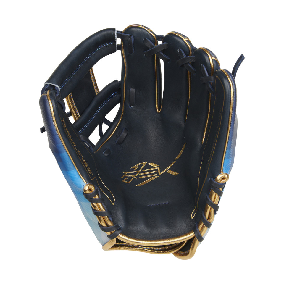 Rawlings REV1X Series 11.5 Inch REV204-2XNG Baseball Glove