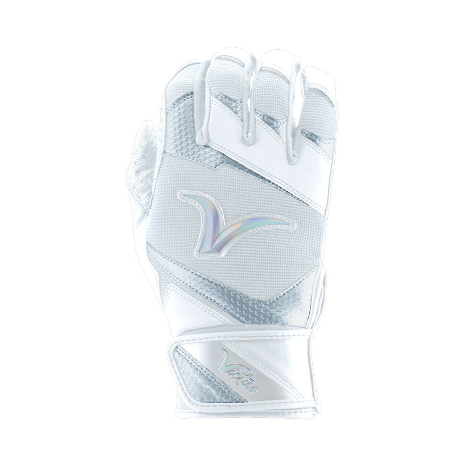 Victus Showtime Adult Baseball/Softball Batting Gloves
