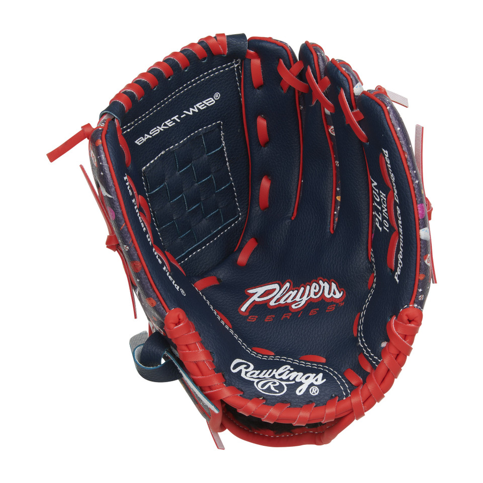 Rawlings Players Series 10 Inch PL10N Youth Baseball Glove