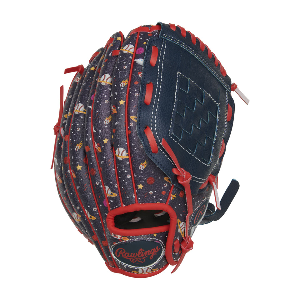 Rawlings Players Series 10 Inch PL10N Youth Baseball Glove
