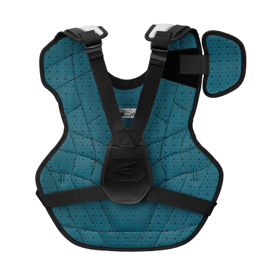 Easton Elite X Intermediate Baseball/Softball Catcher's Chest Protector