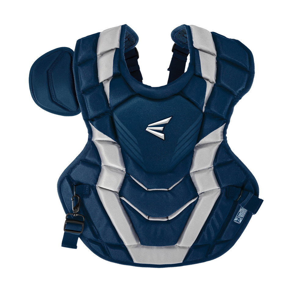 Easton Elite X Intermediate Baseball/Softball Catcher's Chest Protector