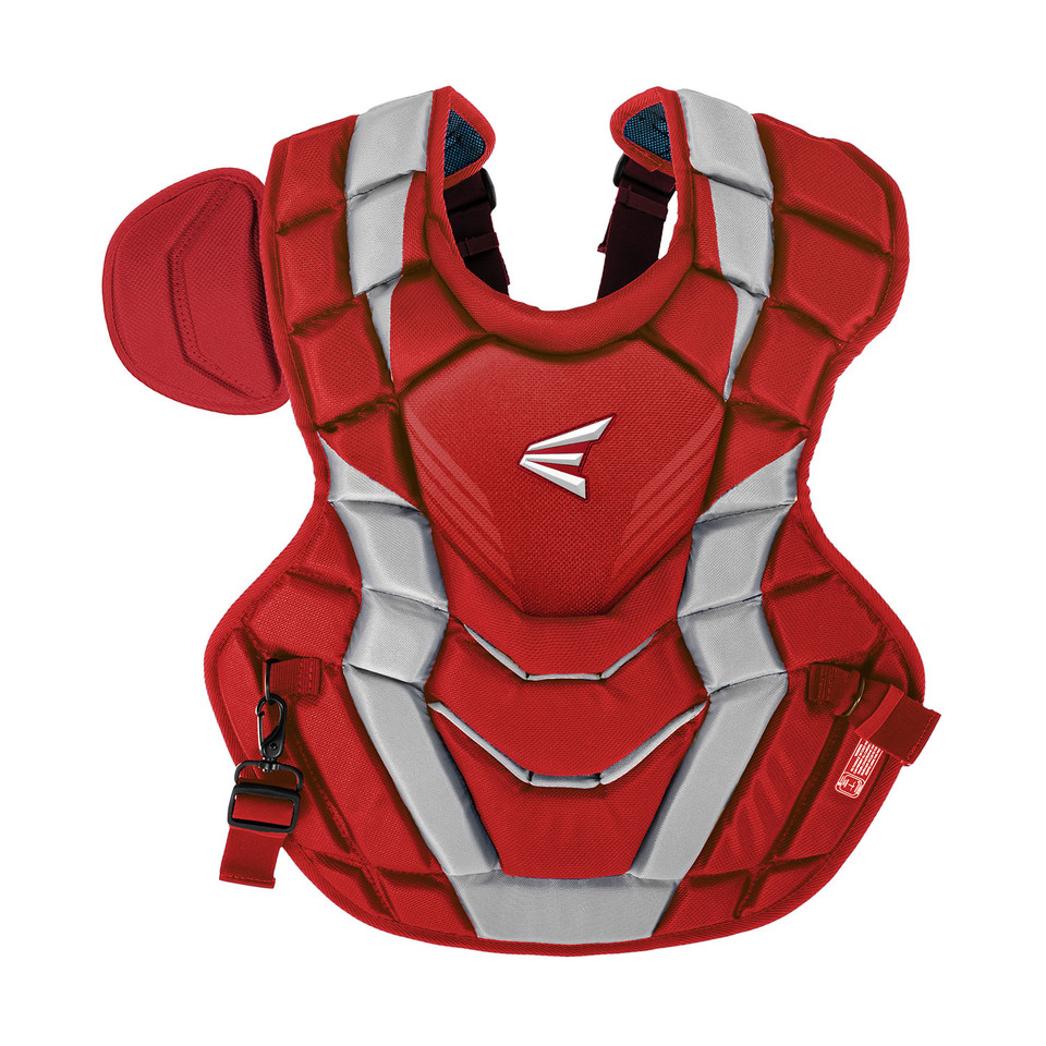 Easton Elite X Intermediate Baseball/Softball Catcher's Chest Protector
