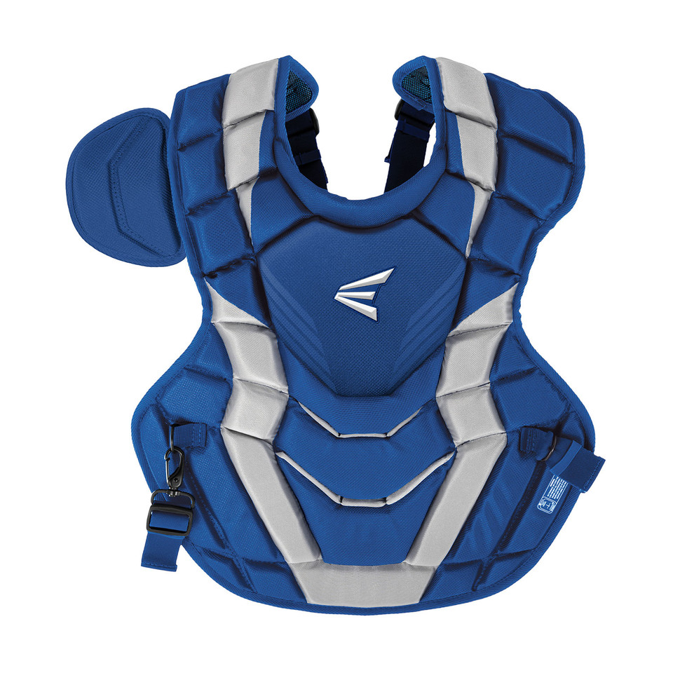 Easton Elite X Intermediate Baseball/Softball Catcher's Chest Protector