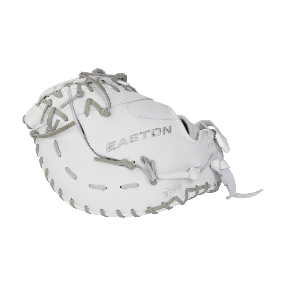Easton Professional Collection 13 Inch PCFP13-10W Fastpitch Softball First Base Mitt