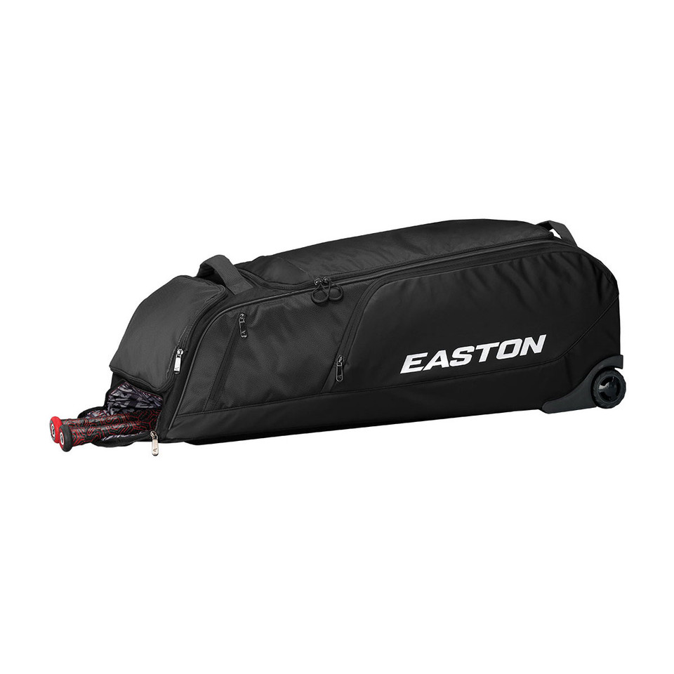 Easton Dugout Baseball/Softball Wheel Bag Easton Dugout Baseball/Softball Wheel Bag