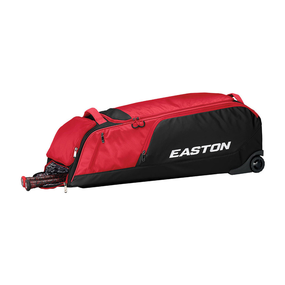 Easton Dugout Baseball/Softball Wheel Bag Easton Dugout Baseball/Softball Wheel Bag