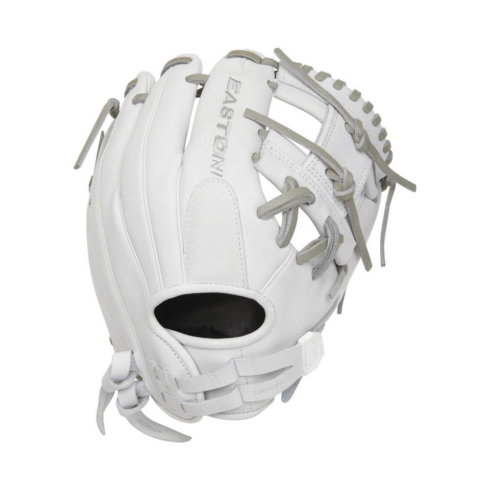 Easton Professional Collection 11.5 Inch PCFP1150-2W Fastpitch Softball Glove