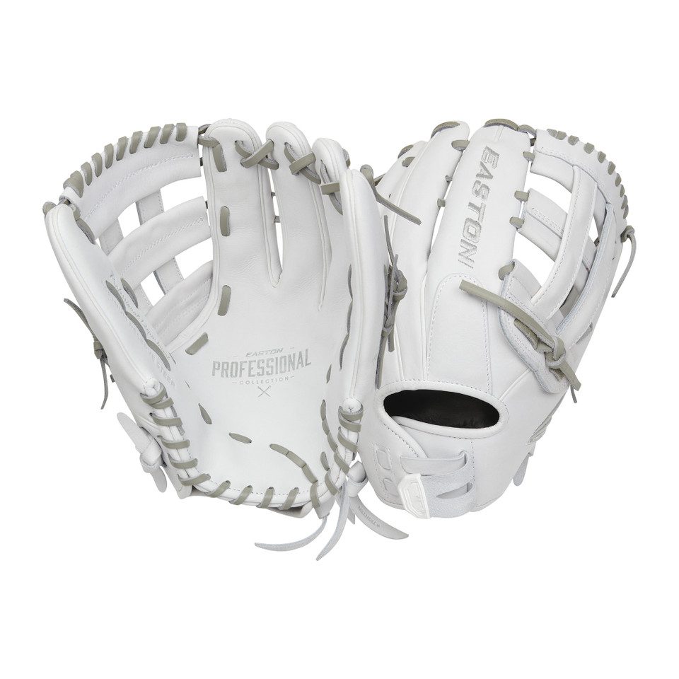 Easton Professional Collection 13 Inch PCFP130-6W Fastpitch Softball Glove