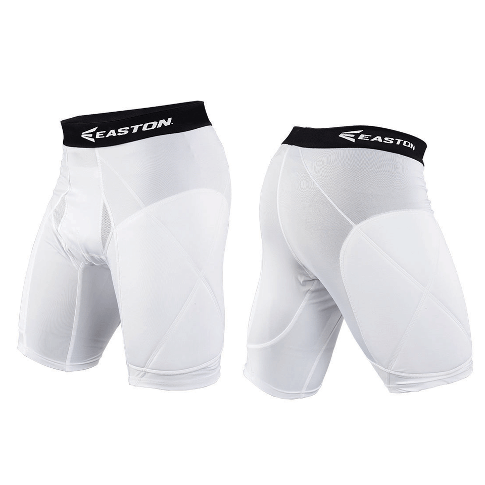 Easton Youth Extra Protective Baseball Sliding Short