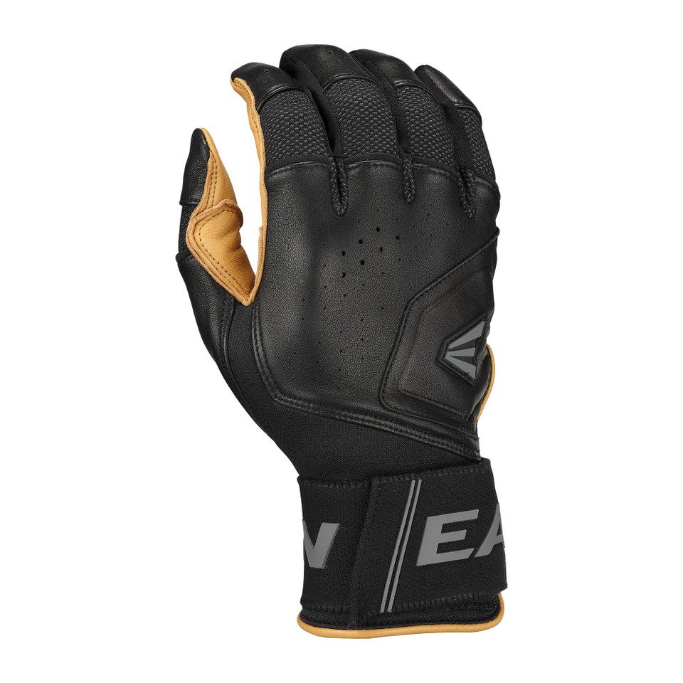 Easton MAV Pro Locked-In Adult Baseball/Softball Batting Gloves