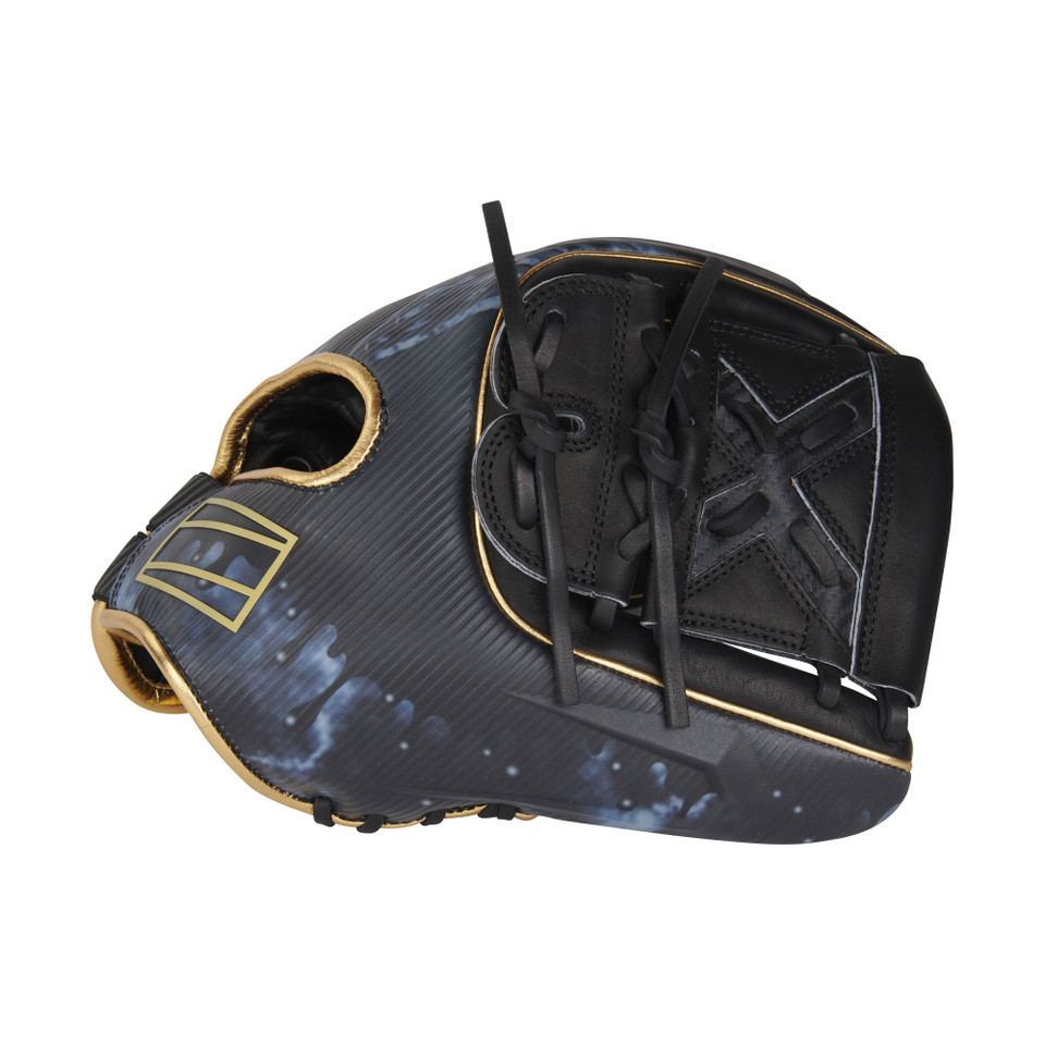 Rawlings REV1X Series 11.75 Inch REV205-9XB Baseball Glove