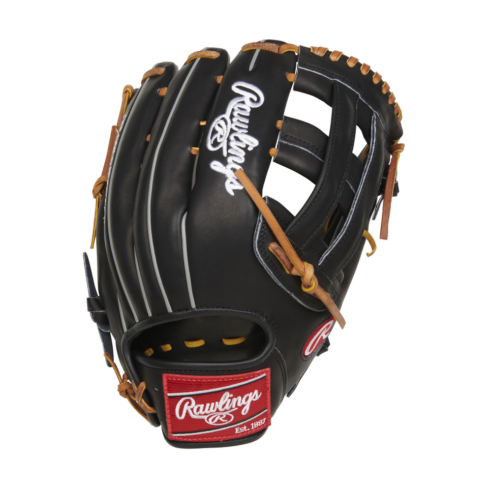 Rawlings Heart of the Hide 12.75 Inch PROT3029C-6B Baseball Glove