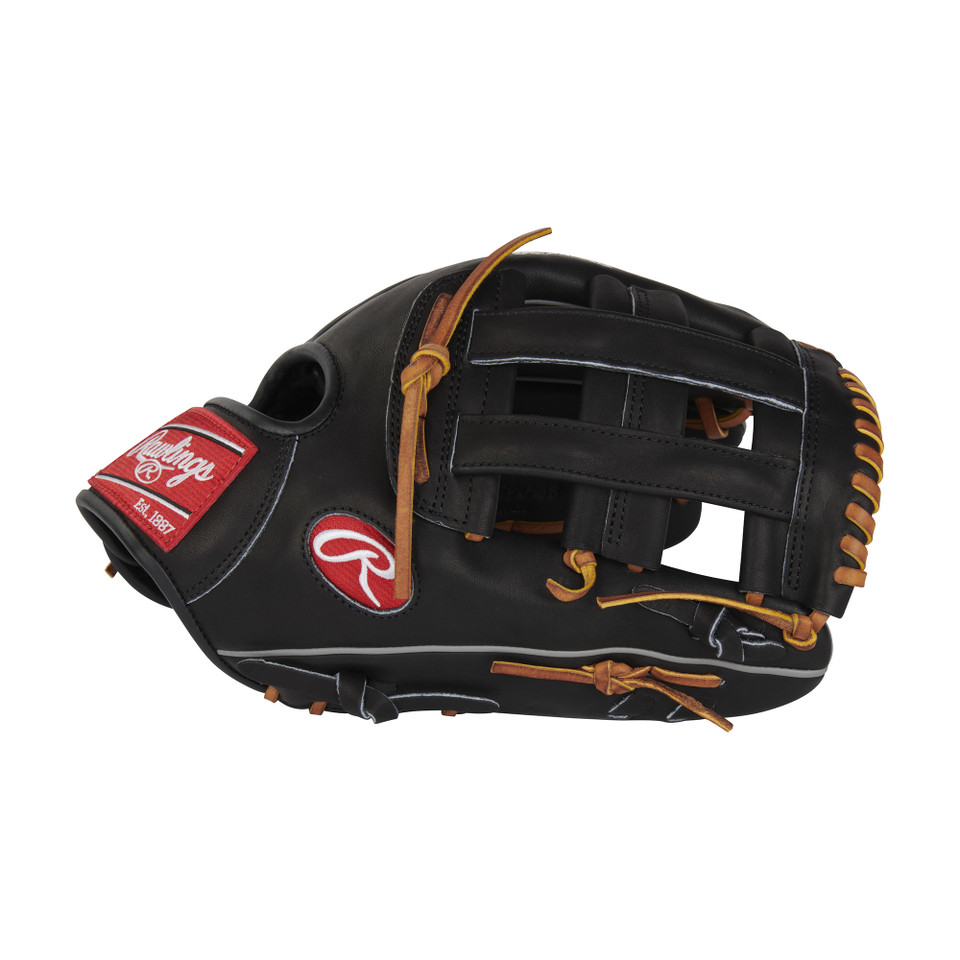 Rawlings Heart of the Hide 12.75 Inch PROT3029C-6B Baseball Glove