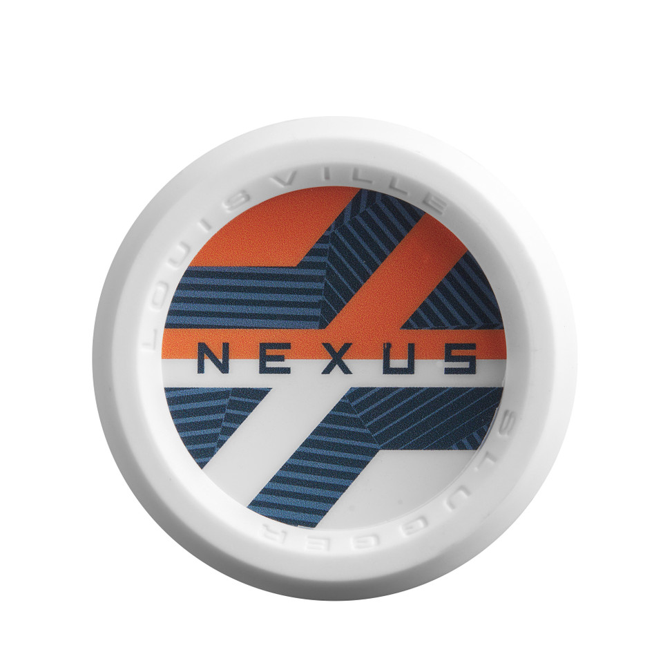 Louisville Slugger 2024 Nexus (-12) Fastpitch Softball Bat