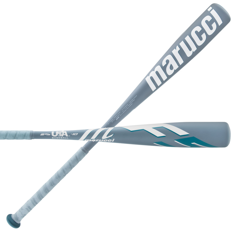 Marucci F5 Gen 4 USA (-10) MSBF5410USA Youth Baseball Bat