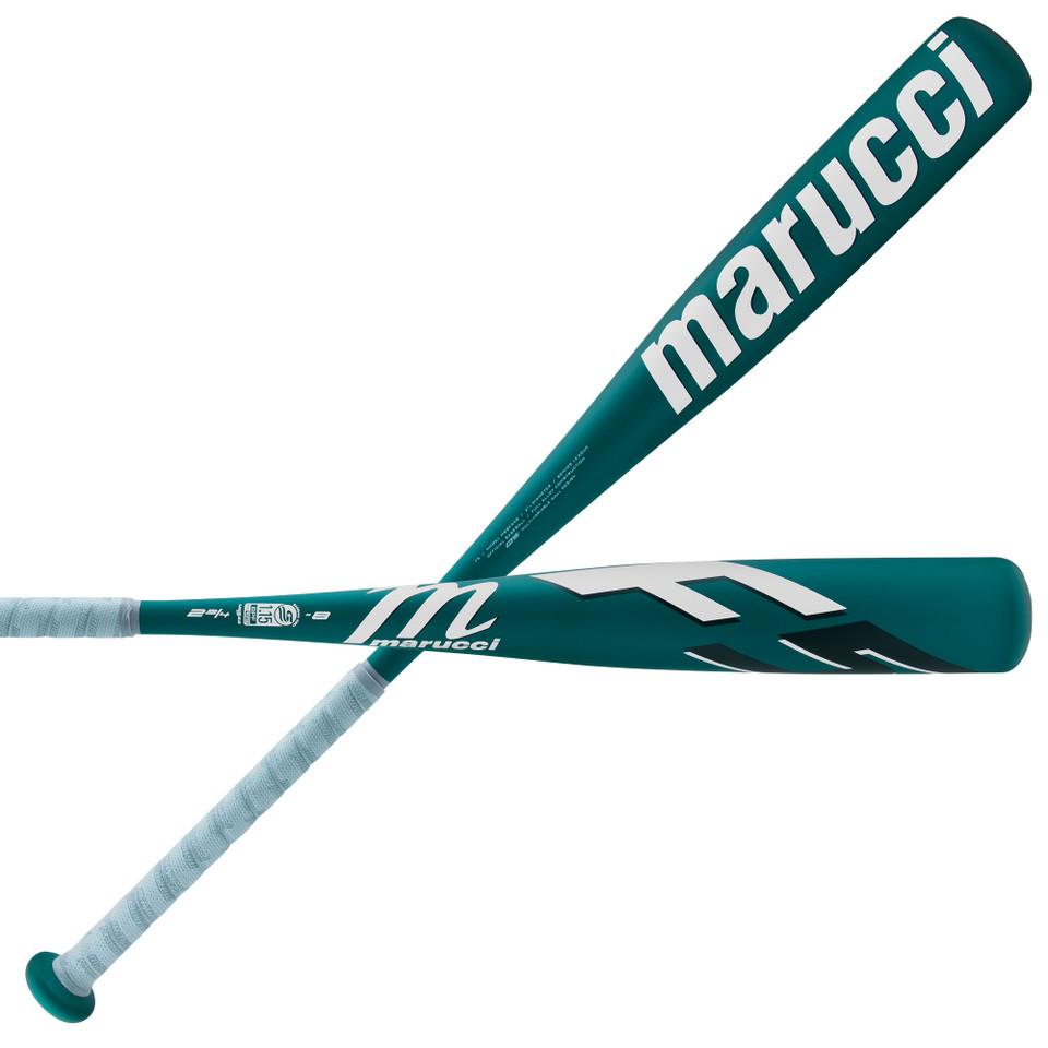 Marucci F5 Gen 4 USSSA (-8) MSBF548 Senior League Baseball Bat