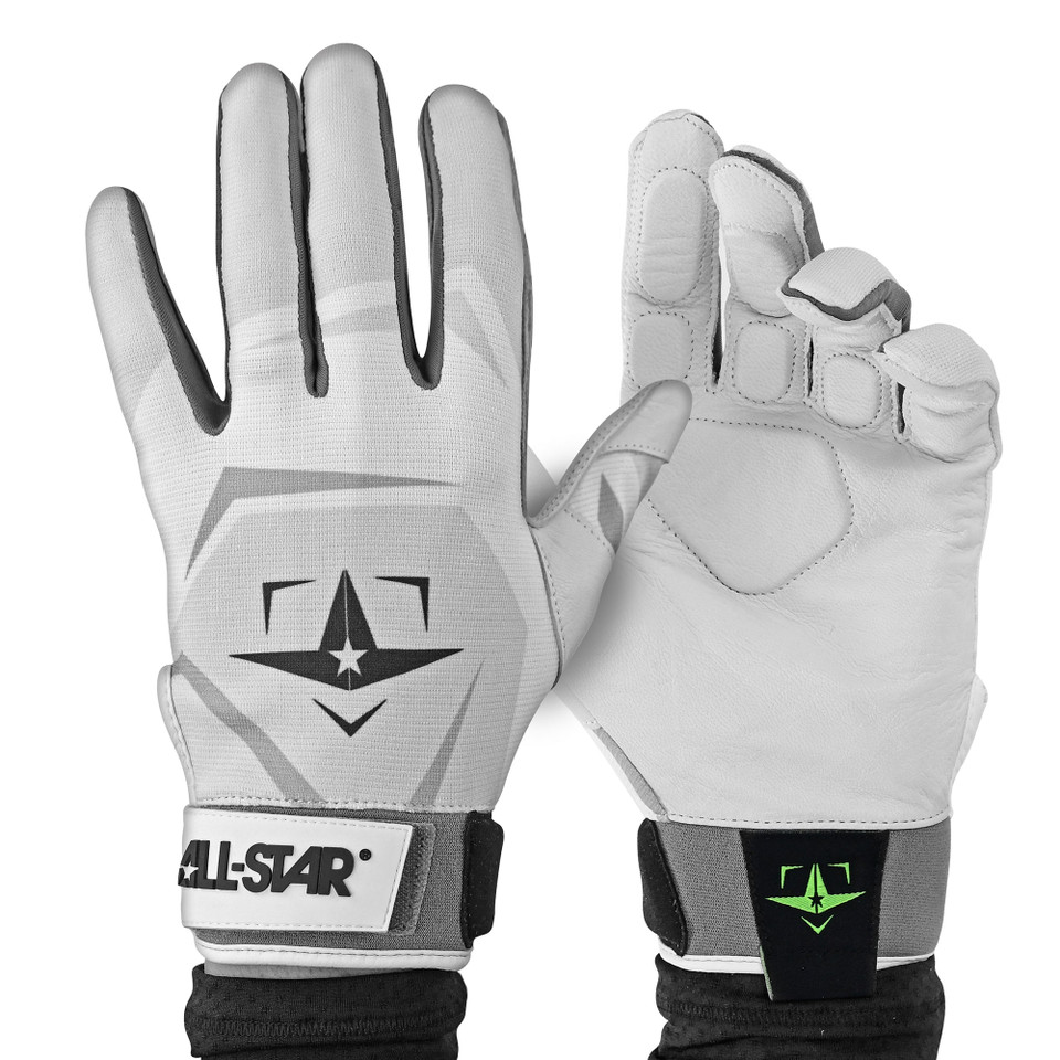 All-Star S7 Elite Youth Baseball/Softball Catcher's Inner Protective Glove