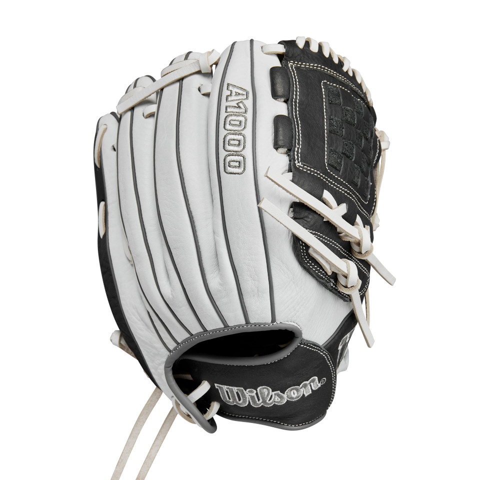 Wilson 2024 A1000 Series 12 Inch P12 Fastpitch Softball Glove