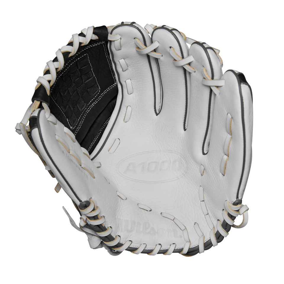 Wilson 2024 A1000 Series 12 Inch P12 Fastpitch Softball Glove