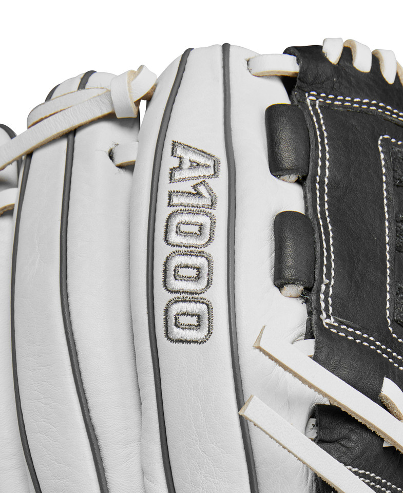 Wilson 2024 A1000 Series 12 Inch P12 Fastpitch Softball Glove