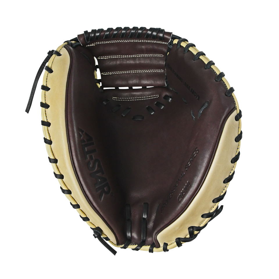 All-Star S7 Elite 34 Inch CM5000 Baseball Catcher's Mitt