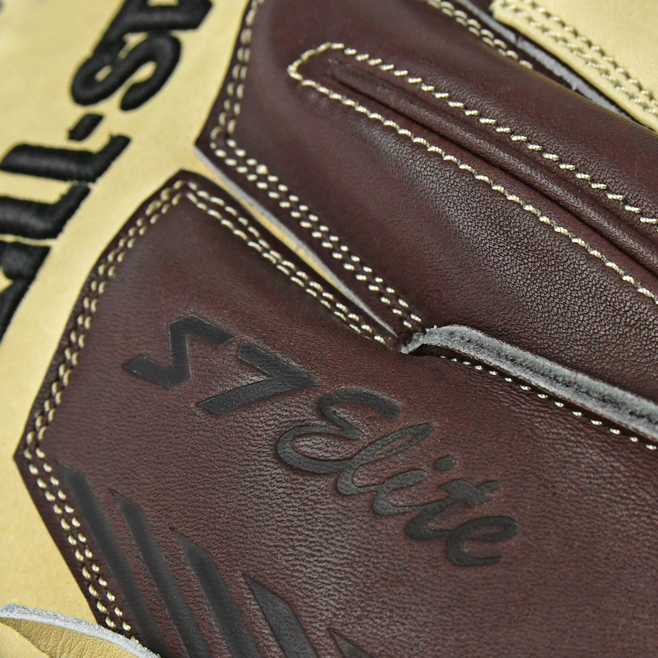 All-Star S7 Elite 34 Inch CM5000 Baseball Catcher's Mitt