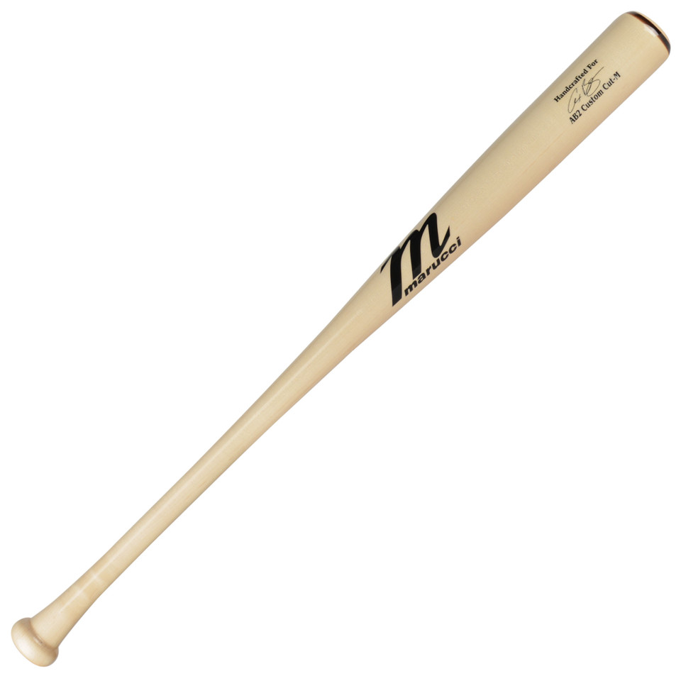 Marucci AB2 Pro Exclusive Maple MVE4AB2-N Adult Baseball Bat