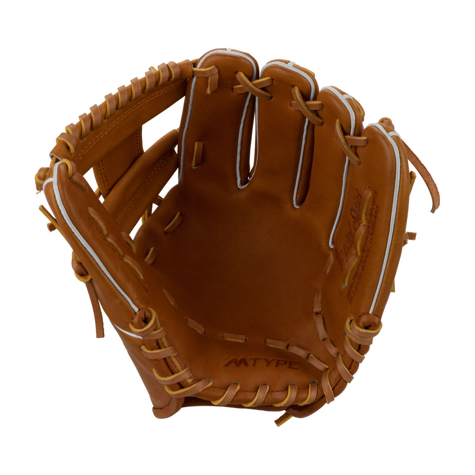 Marucci Capitol M Type 11.5 Inch MFG2CP53A2-AG/TF Baseball Glove