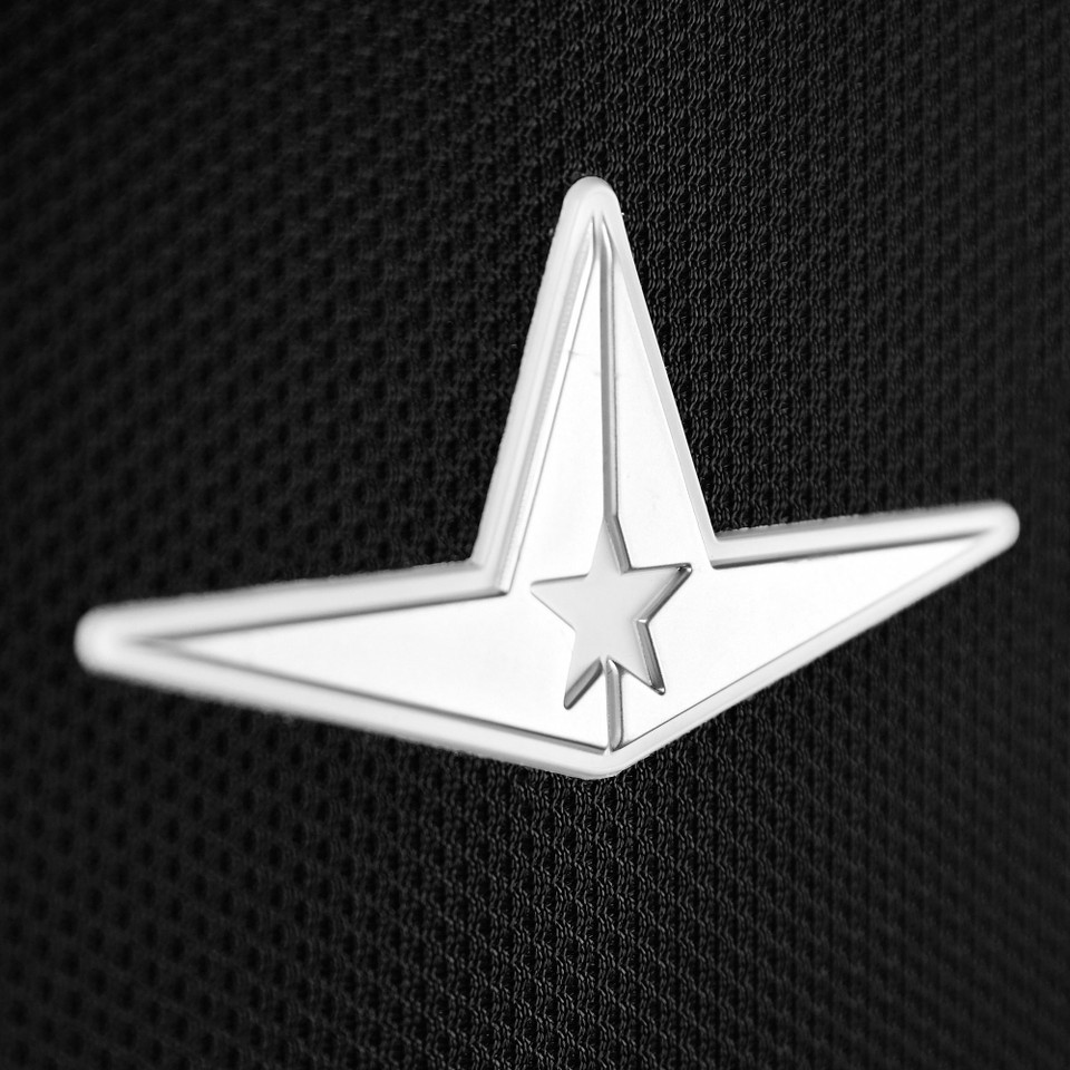 All-Star Top Star Youth 7-9 NOCSAE Baseball Chest Protector