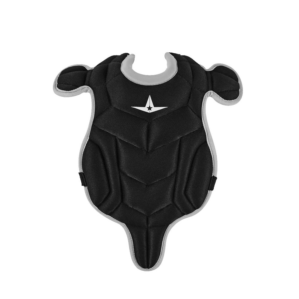 All-Star Future Star Youth 9-12 Baseball Chest Protector