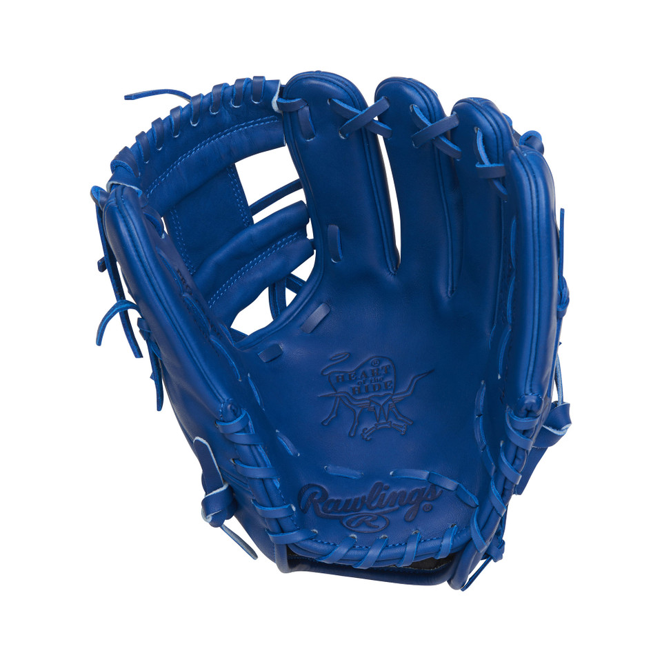 Rawlings Pro Label Element 2.0 Storm 11.5 Inch PRO204-2R Baseball Glove