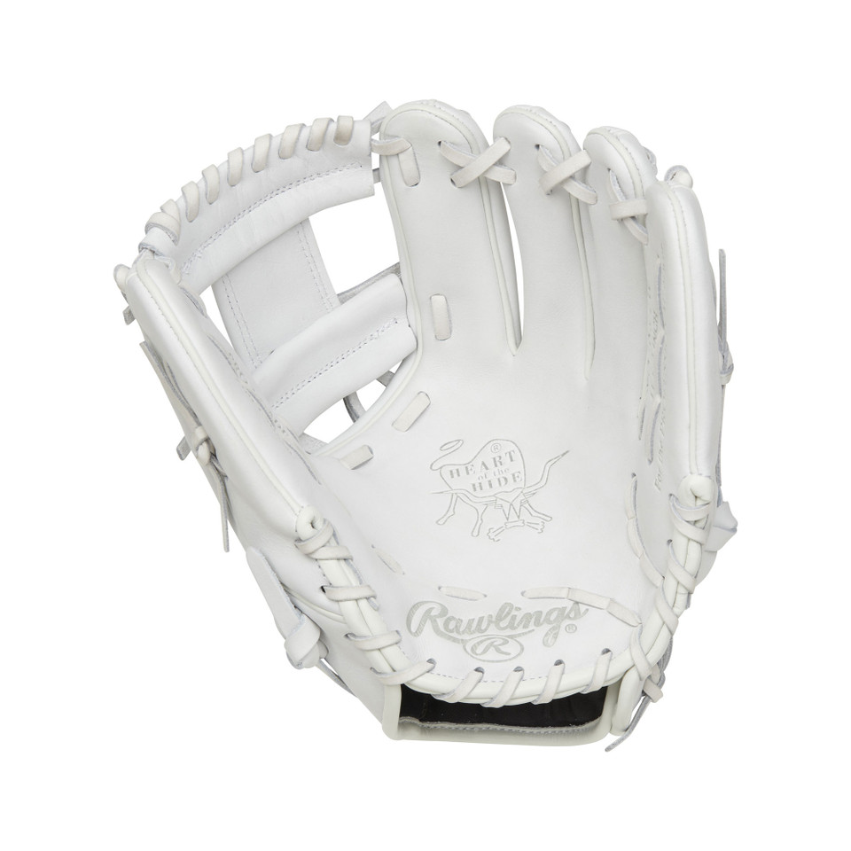 Rawlings Pro Label Element 2.0 Arctic 11.5 Inch PRO204-2W Baseball Glove