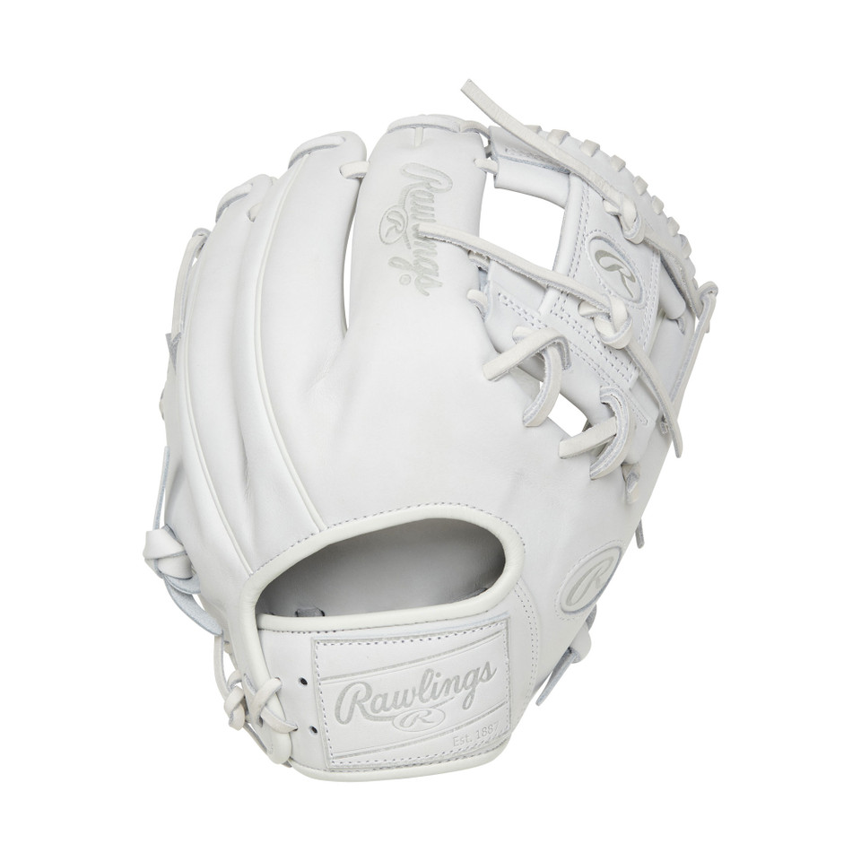 Rawlings Pro Label Element 2.0 Arctic 11.5 Inch PRO204-2W Baseball Glove