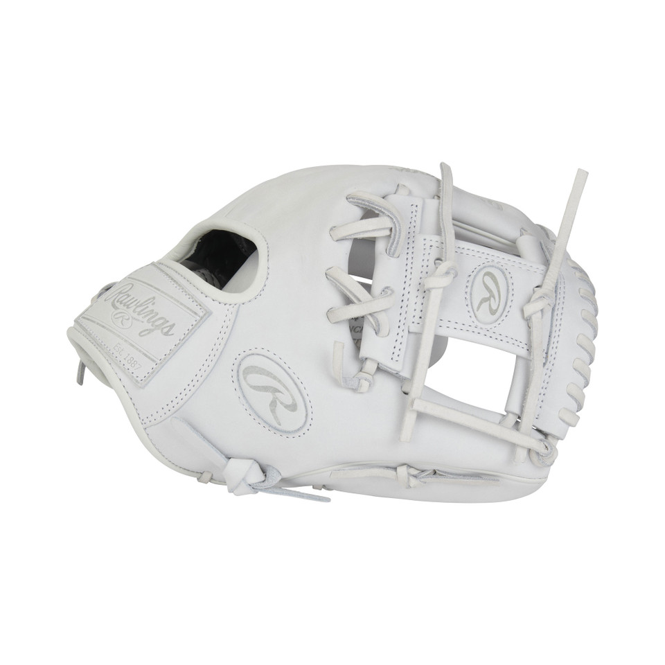 Rawlings Pro Label Element 2.0 Arctic 11.5 Inch PRO204-2W Baseball Glove