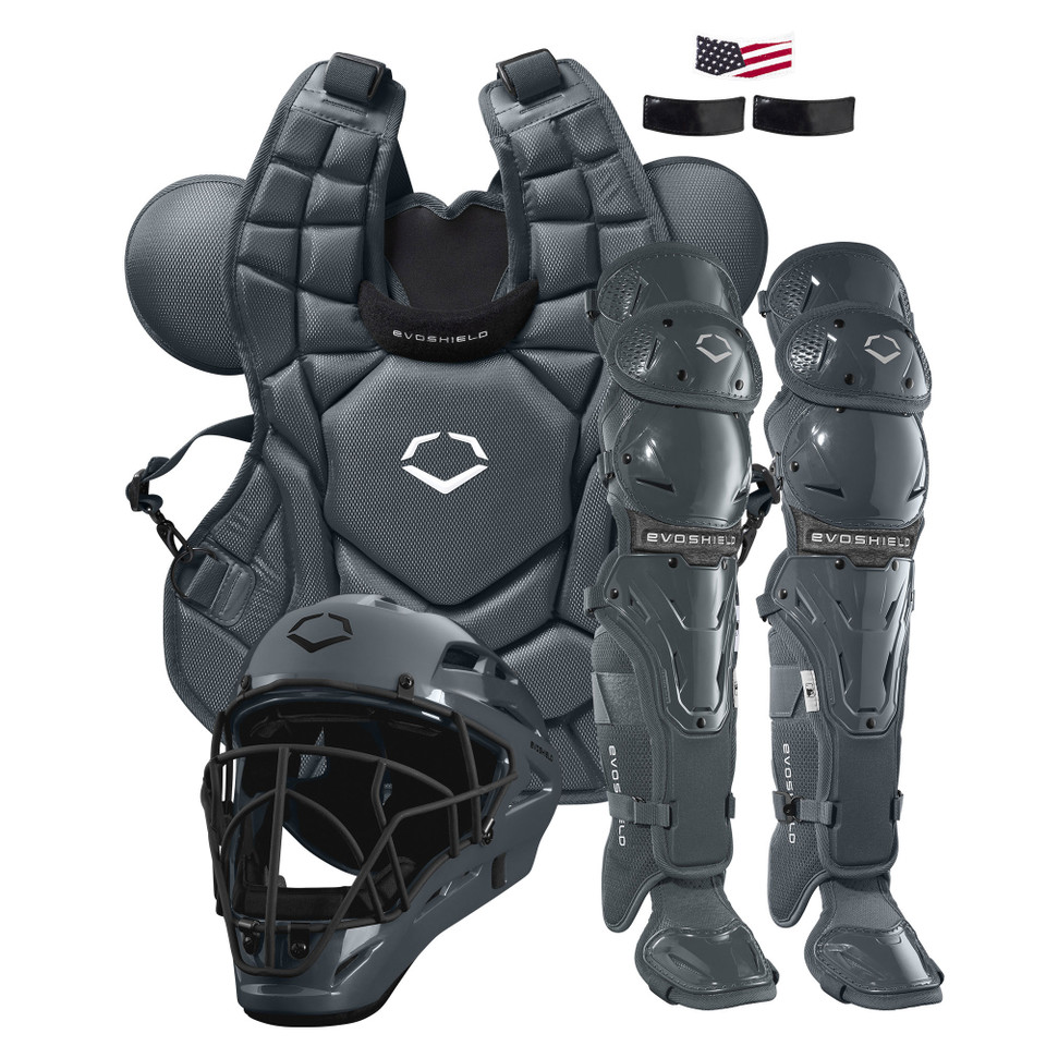 Evoshield G2S Adult Baseball Catcher's Package
