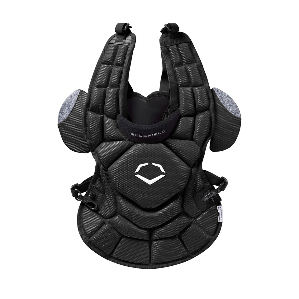 Evoshield G2S Adult Fastpitch Softball Catcher's Package