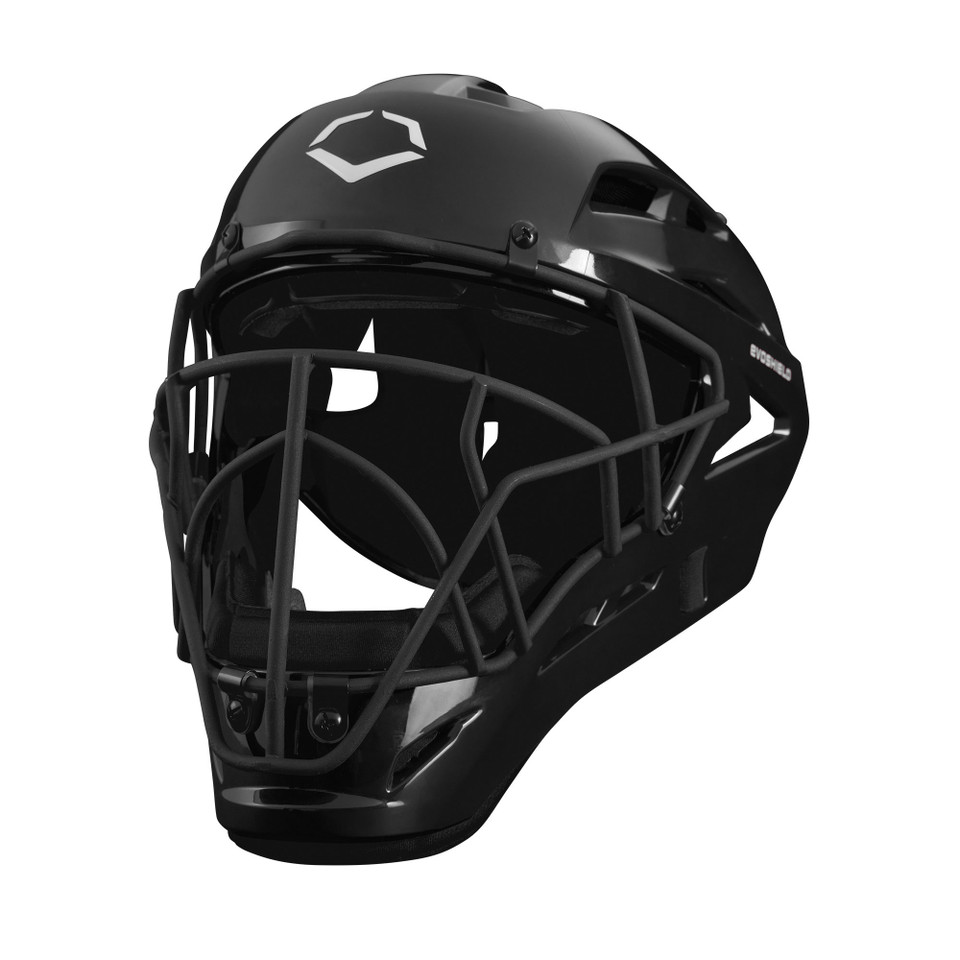 Evoshield G2S Adult Fastpitch Softball Catcher's Package
