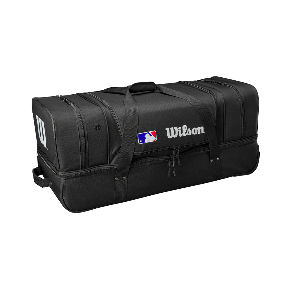 Wilson V2 Baseball/Softball Umpire Bag Wilson V2 Baseball/Softball Umpire Bag
