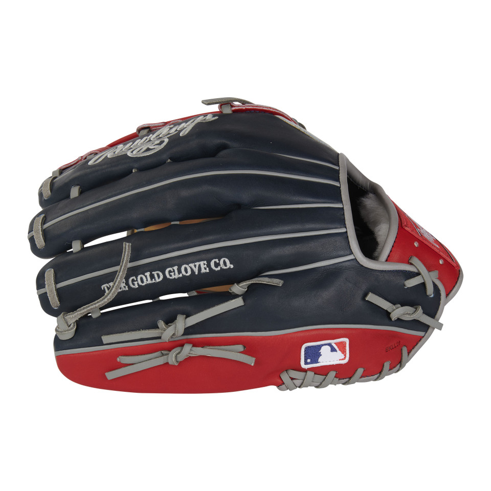 Rawlings Pro Preferred Ronald Acuna 12.75 Inch PROSRA13C Baseball Glove