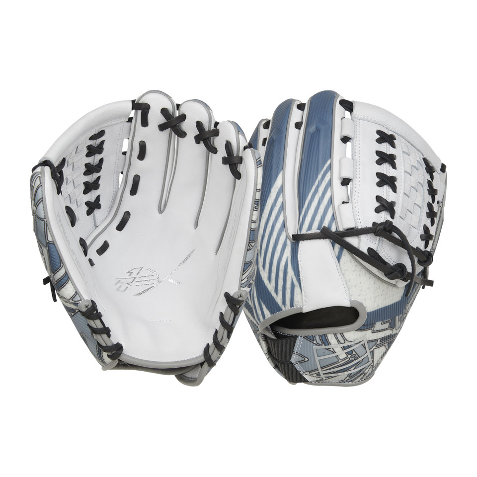 Rawlings REV1X 12.25 Inch REV207SB Fastpitch Softball Glove