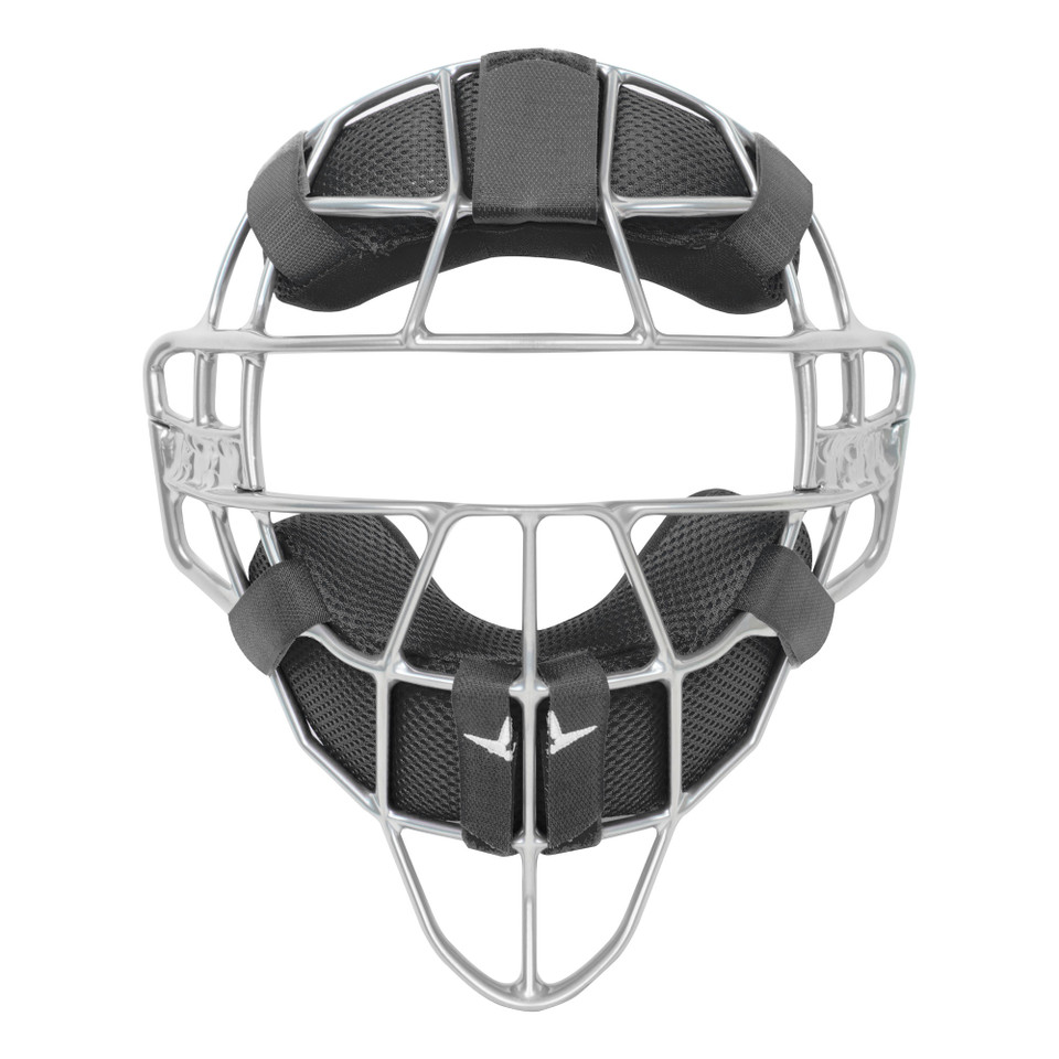 All-Star S7 Axis Traditional Magnesium Baseball Catcher's Mask