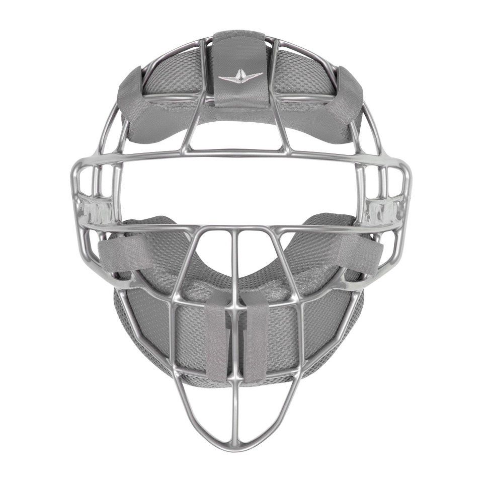 All-Star S7 Axis Traditional Magnesium Baseball Catcher's Mask