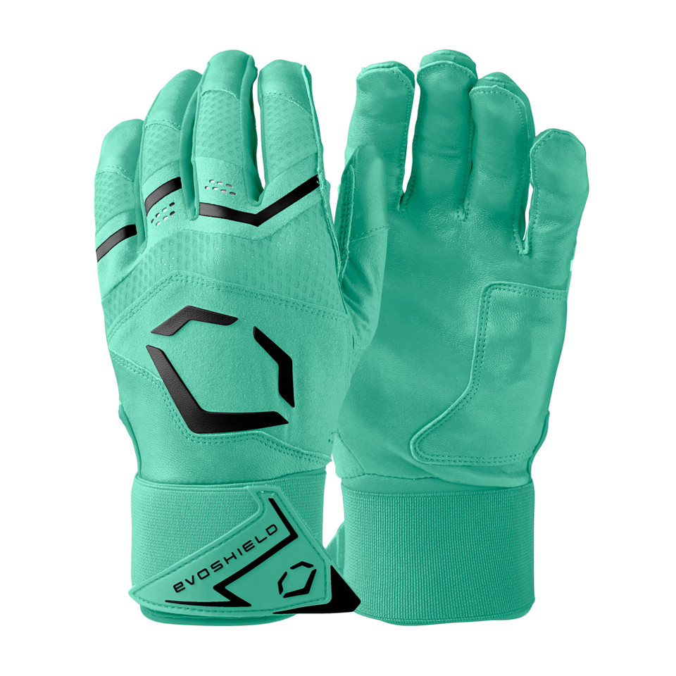 Evoshield Carbyne Wrist Wrap Adult Baseball/Softball Batting Gloves