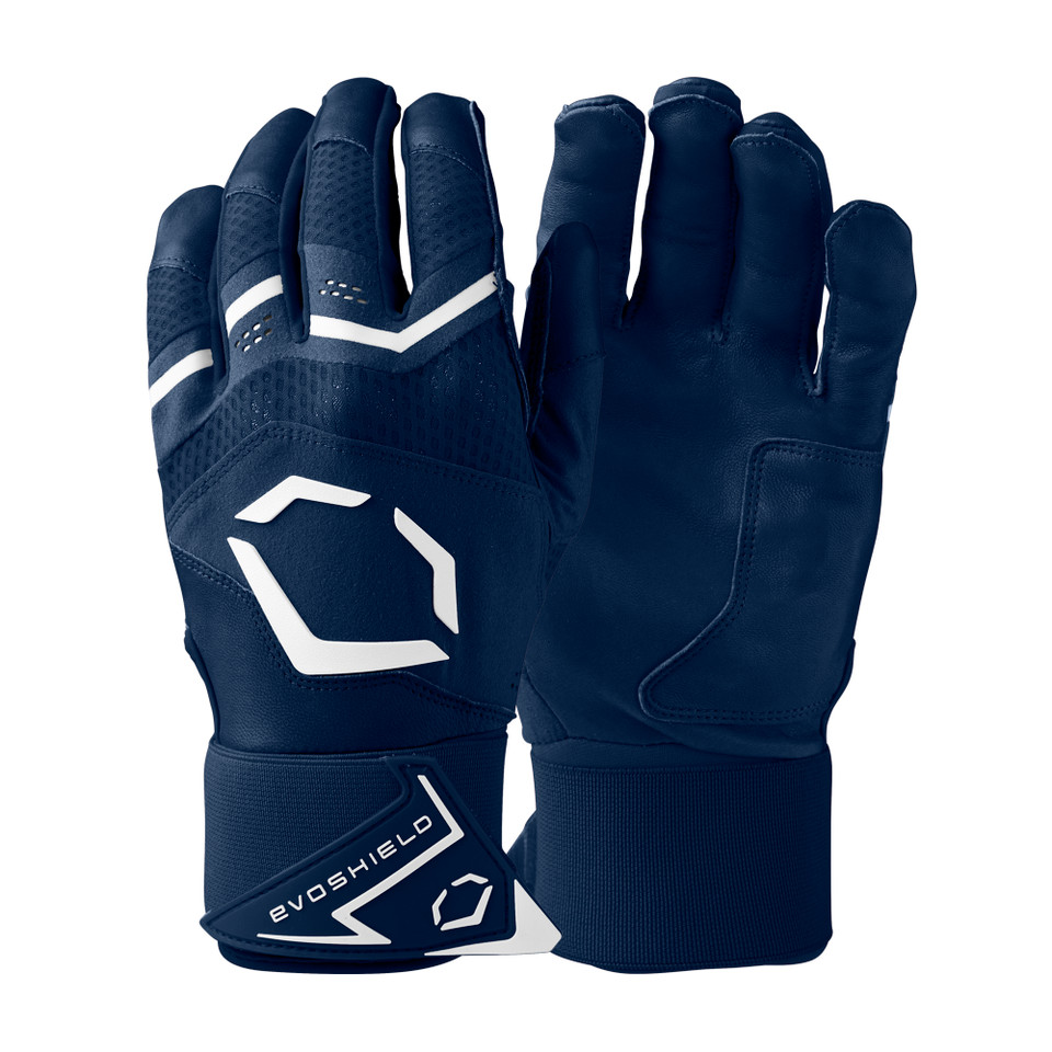 Evoshield Carbyne Wrist Wrap Adult Baseball/Softball Batting Gloves