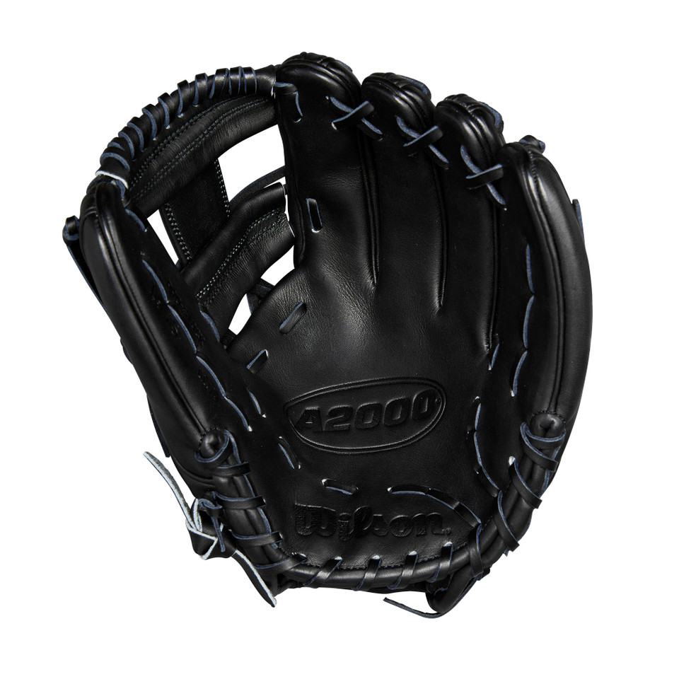 Wilson A2000 Classic Series Black 11.75 Inch 1975 Baseball Glove