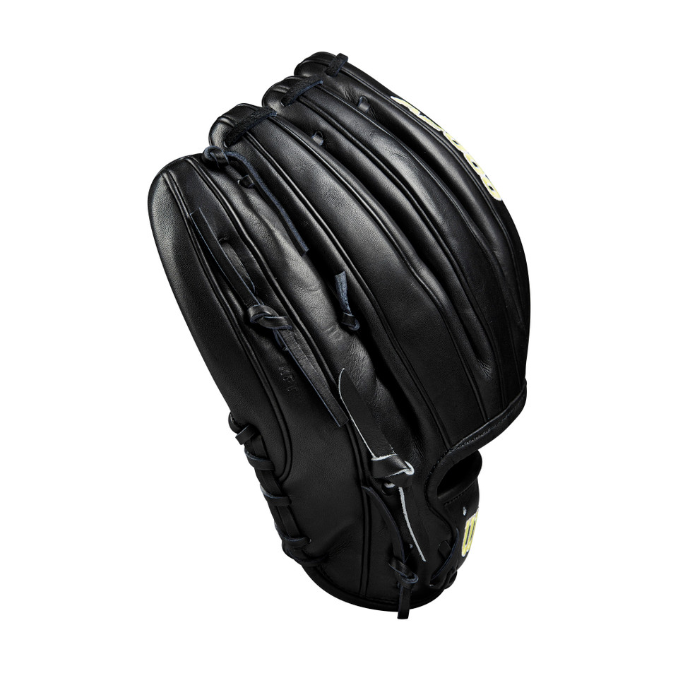 Wilson A2000 Classic Series Black 11.75 Inch 1975 Baseball Glove