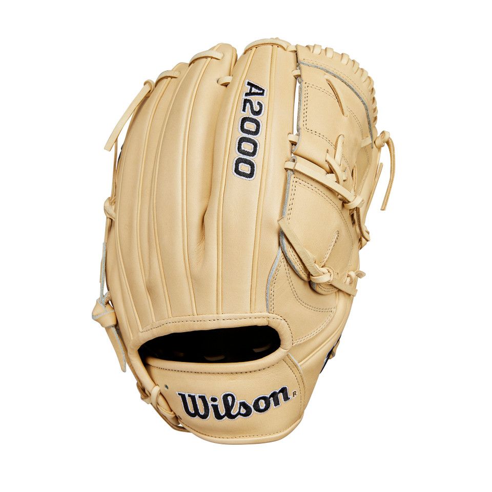 Wilson A2000 Classic Series Blonde 12 Inch B2 Baseball Glove